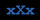 Логотип команды xXx